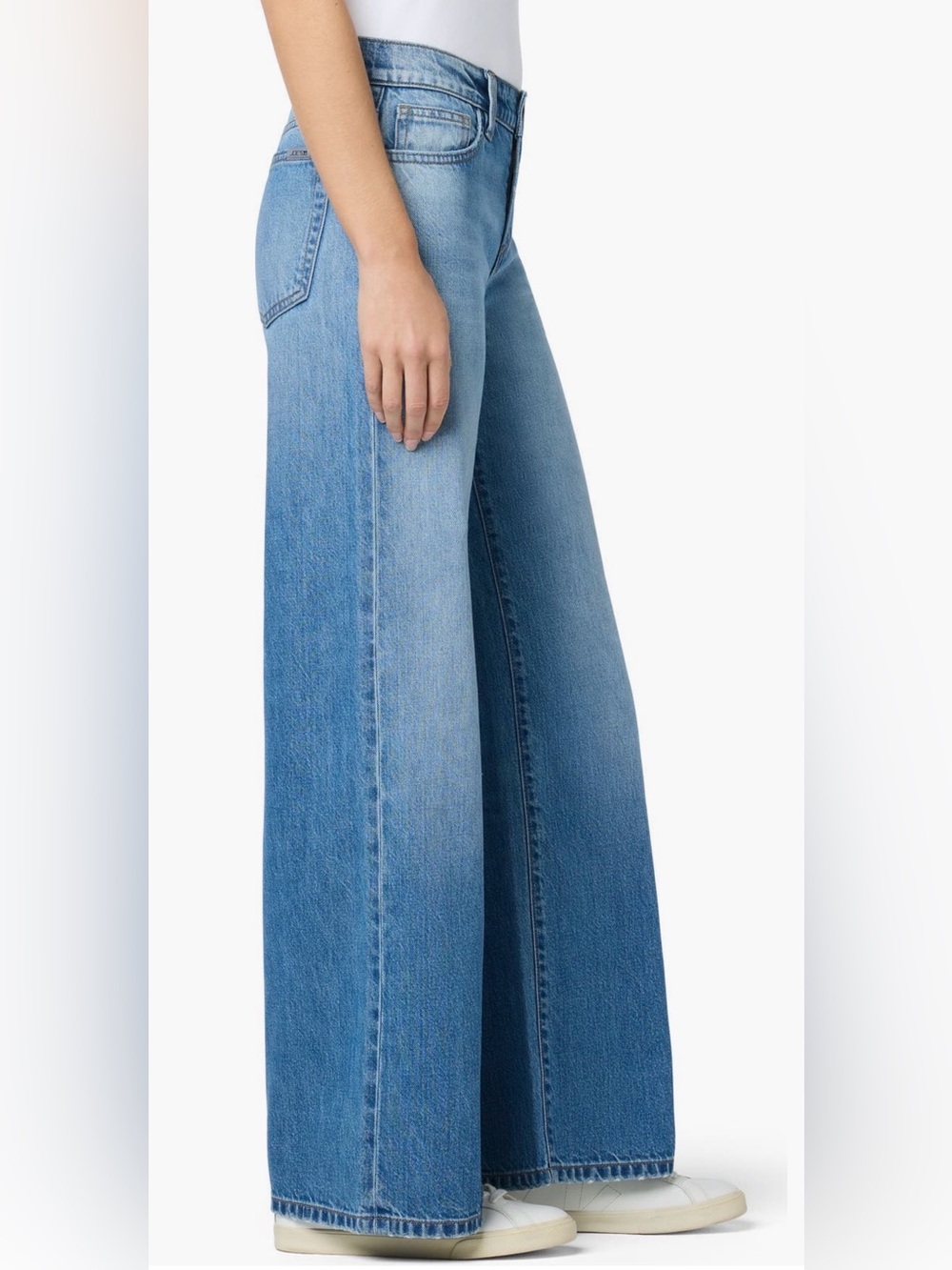 Joe’s Jean  Wide Leg Women’s Jeans. Ladies 30 - Picture 3 of 15